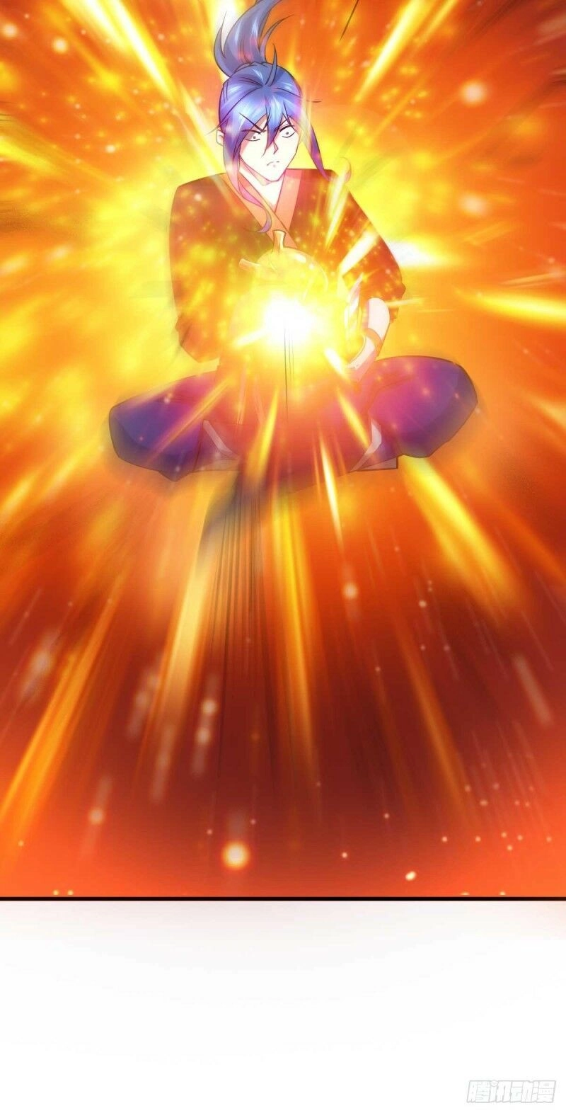 Bổn Tế Tu Chính Là Tiện Đạo Chapter 20 - 26