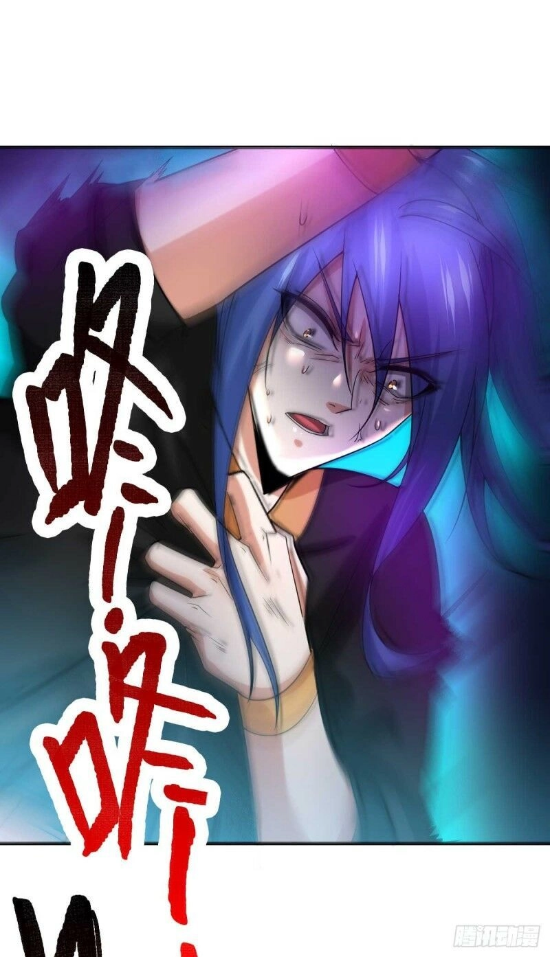 Bổn Tế Tu Chính Là Tiện Đạo Chapter 20 - 27