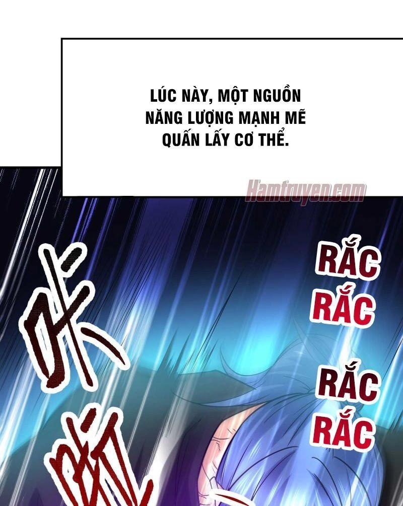 Bổn Tế Tu Chính Là Tiện Đạo Chapter 20 - 29