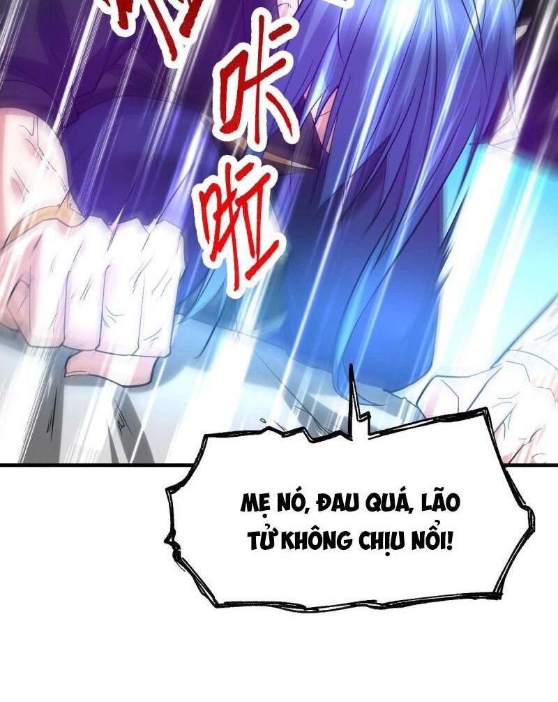 Bổn Tế Tu Chính Là Tiện Đạo Chapter 20 - 30