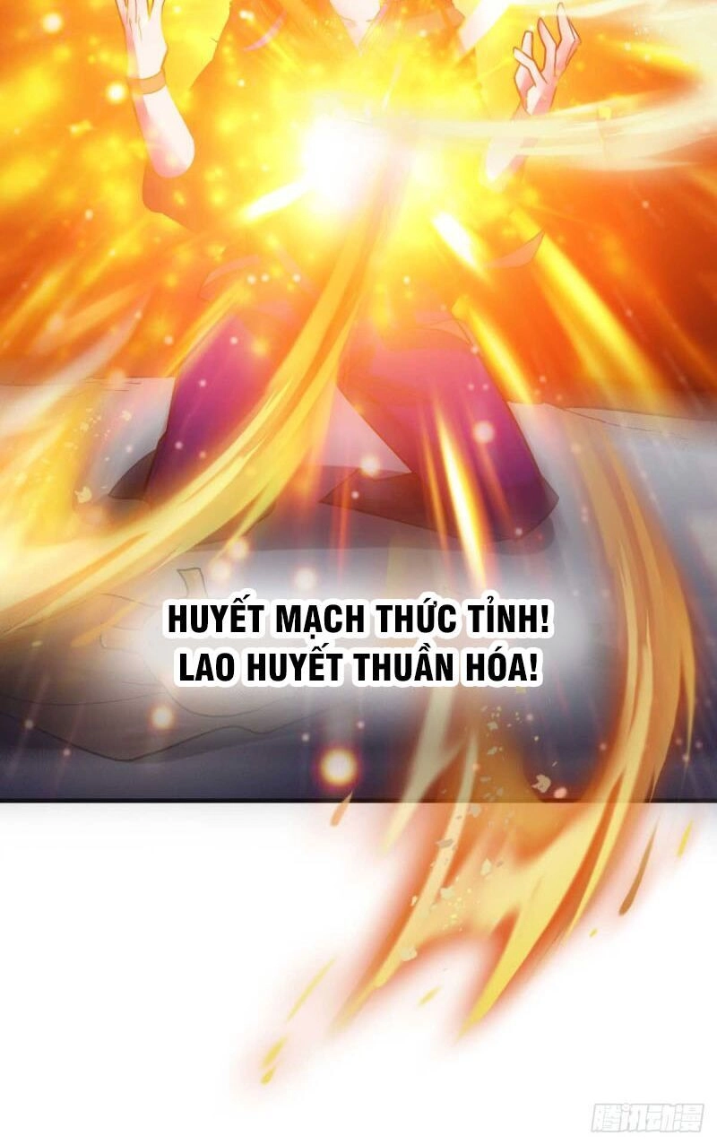 Bổn Tế Tu Chính Là Tiện Đạo Chapter 20 - 32