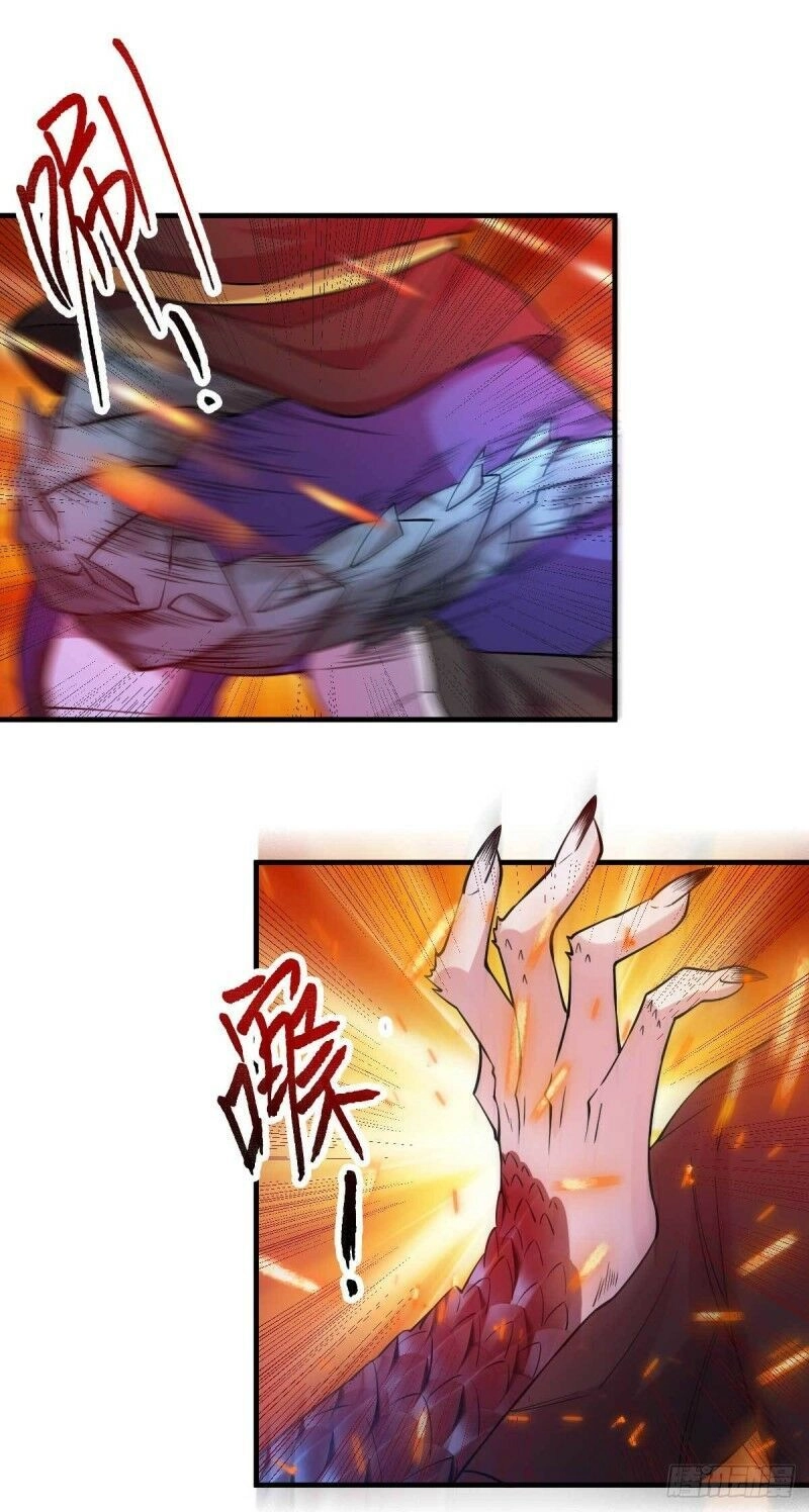 Bổn Tế Tu Chính Là Tiện Đạo Chapter 20 - 33