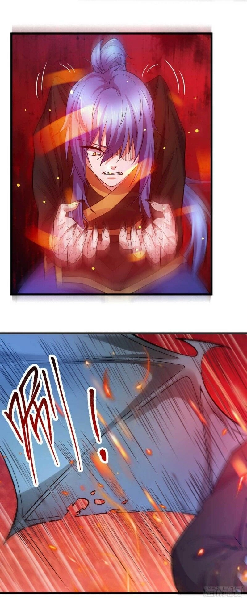 Bổn Tế Tu Chính Là Tiện Đạo Chapter 20 - 34