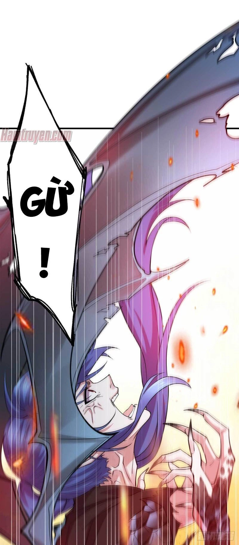 Bổn Tế Tu Chính Là Tiện Đạo Chapter 20 - 35