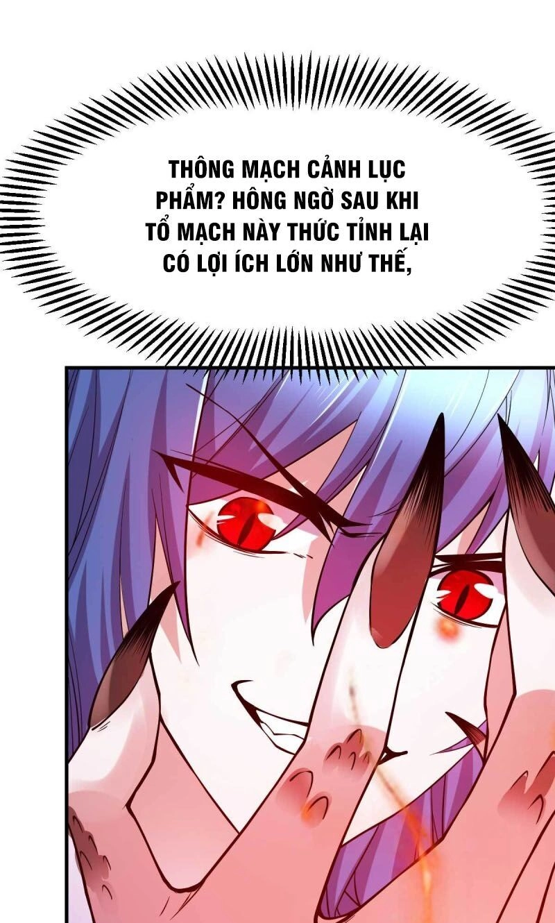 Bổn Tế Tu Chính Là Tiện Đạo Chapter 20 - 37