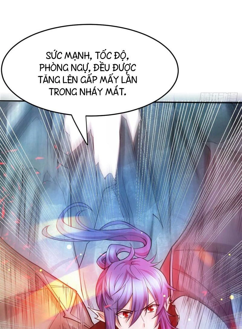 Bổn Tế Tu Chính Là Tiện Đạo Chapter 20 - 42