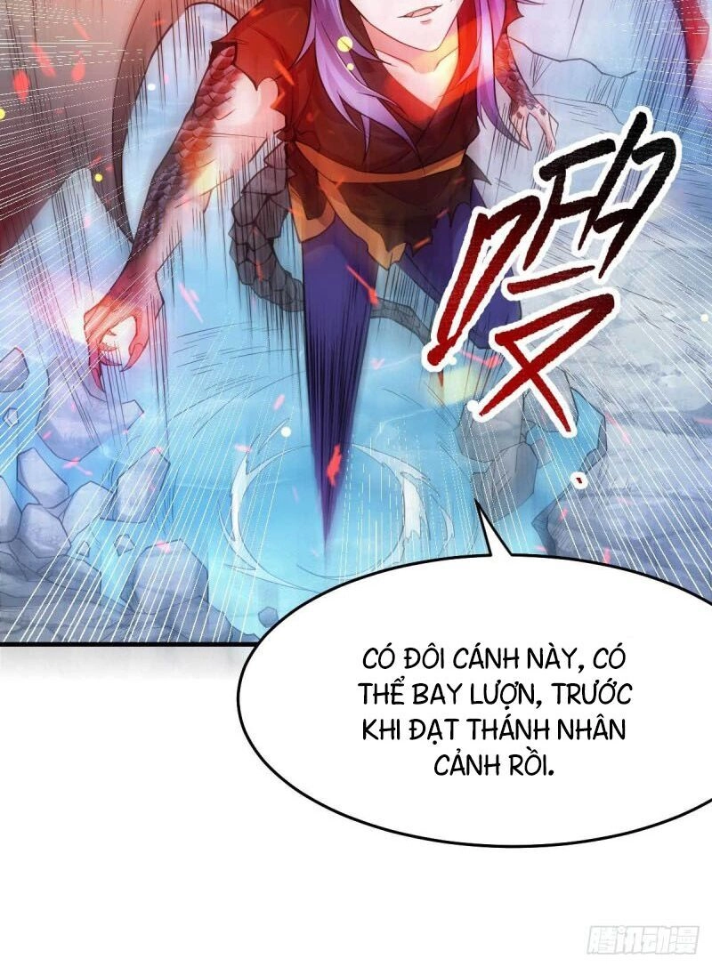 Bổn Tế Tu Chính Là Tiện Đạo Chapter 20 - 43