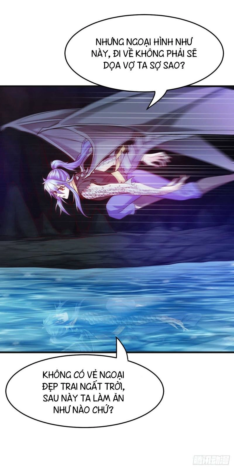 Bổn Tế Tu Chính Là Tiện Đạo Chapter 20 - 44