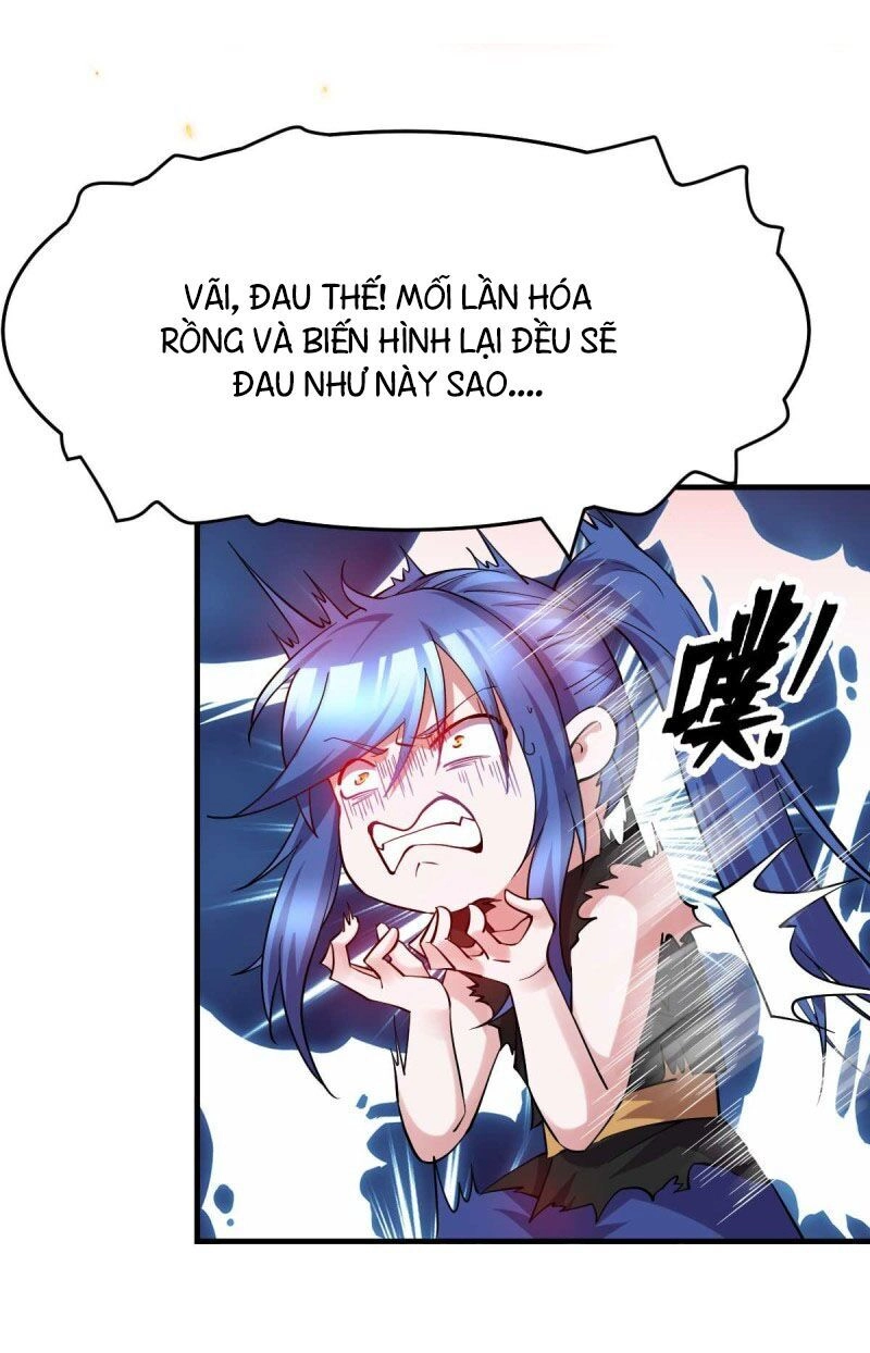 Bổn Tế Tu Chính Là Tiện Đạo Chapter 20 - 47