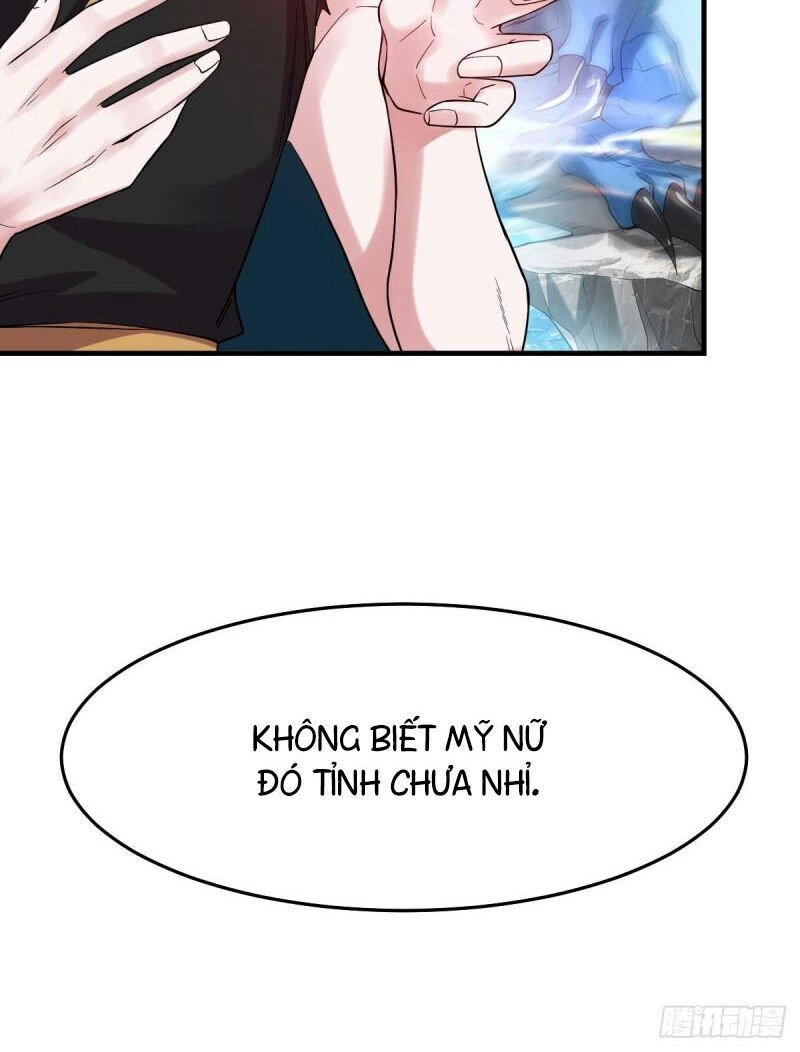 Bổn Tế Tu Chính Là Tiện Đạo Chapter 20 - 49