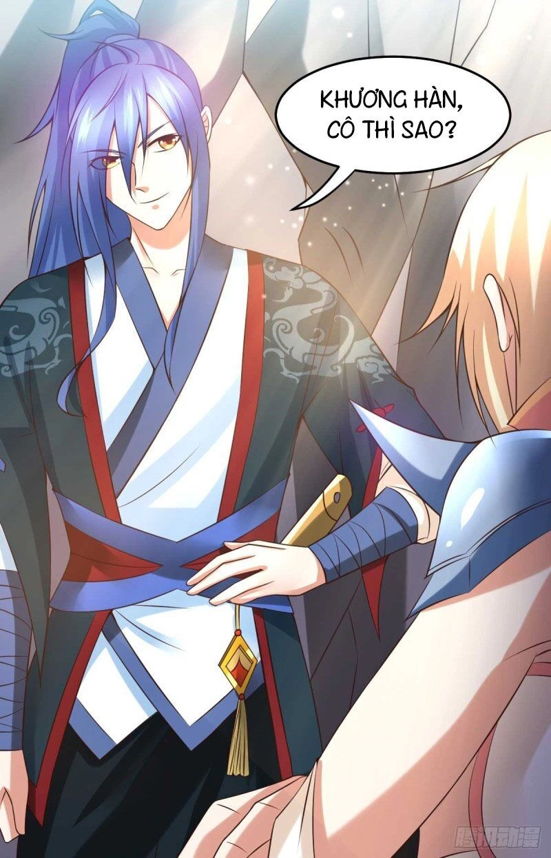 Bổn Tế Tu Chính Là Tiện Đạo Chapter 21 - 14