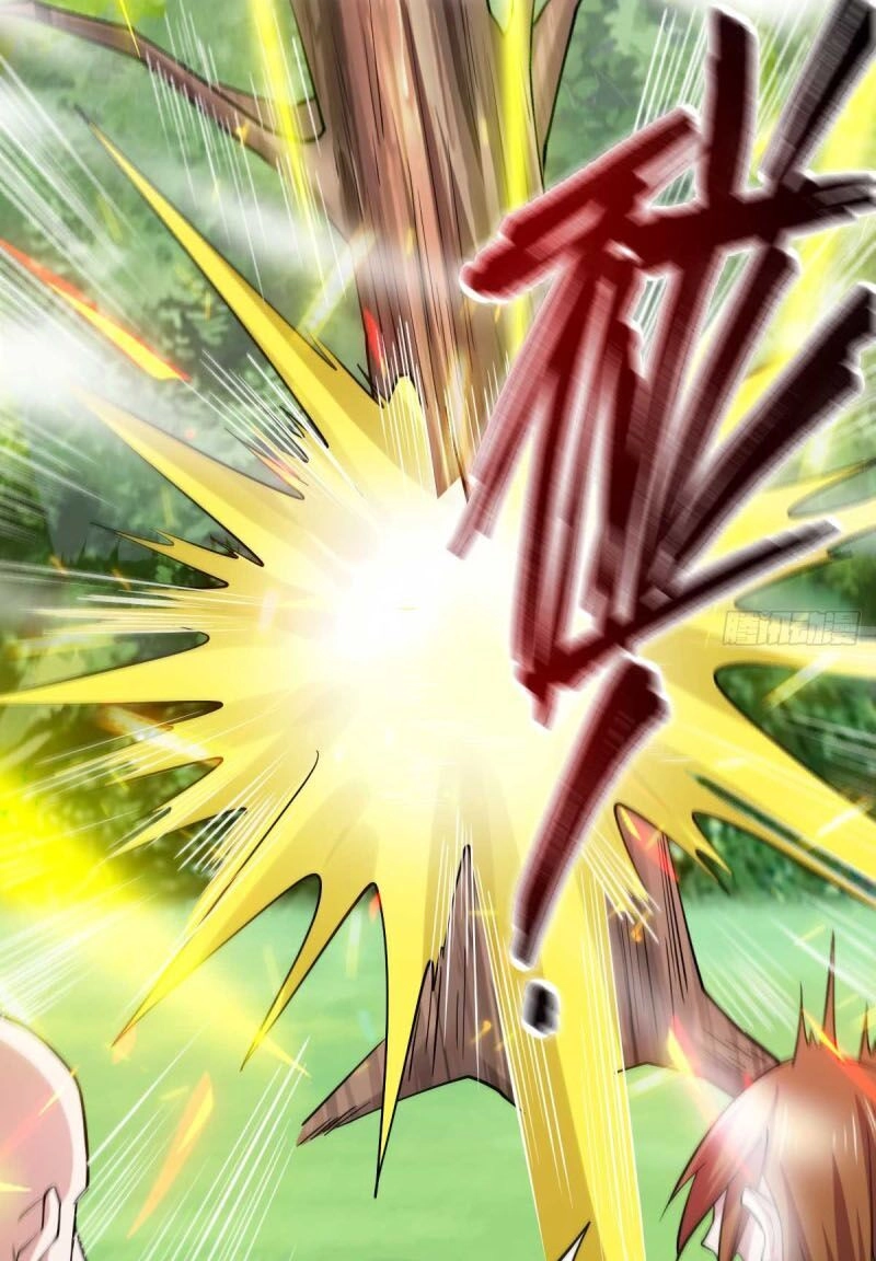 Bổn Tế Tu Chính Là Tiện Đạo Chapter 22 - 16