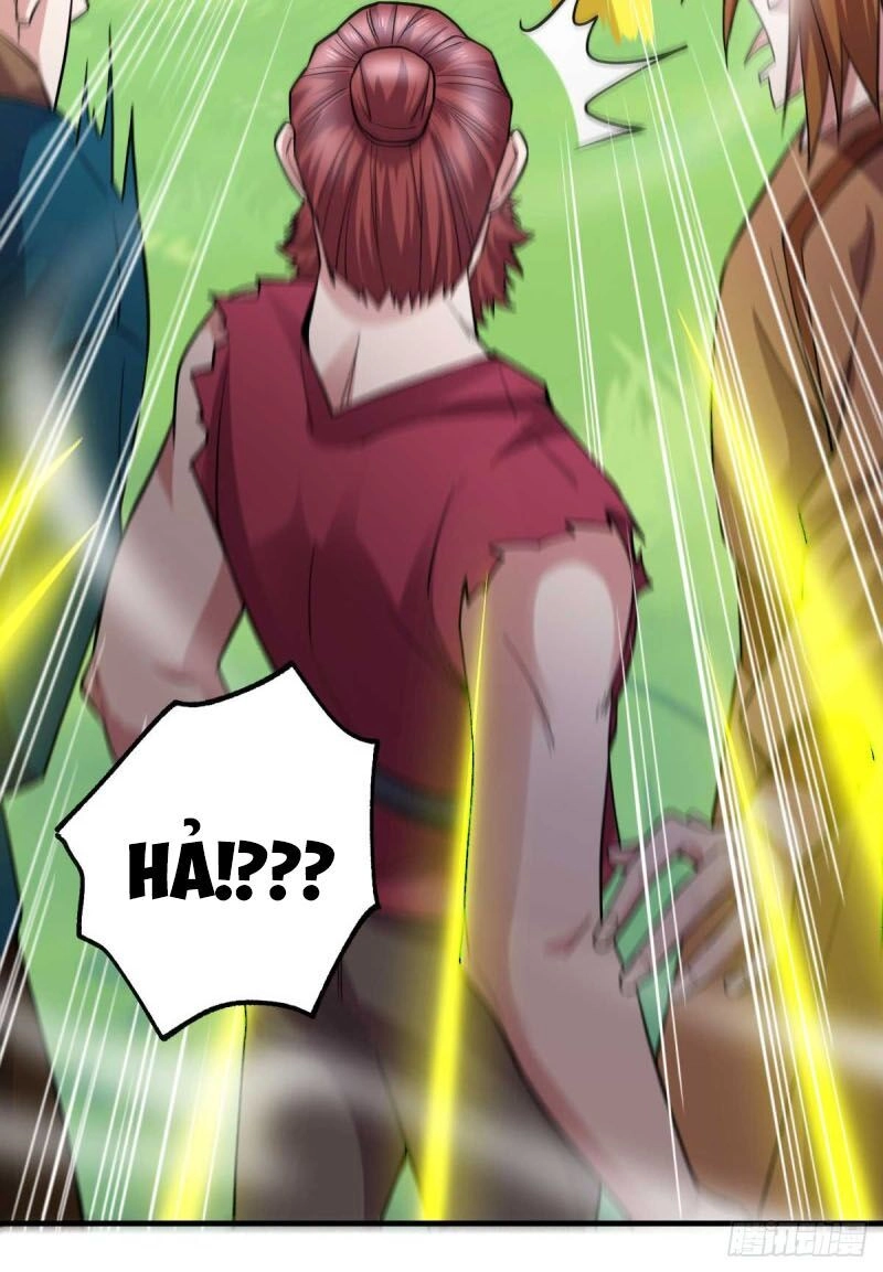 Bổn Tế Tu Chính Là Tiện Đạo Chapter 22 - 17