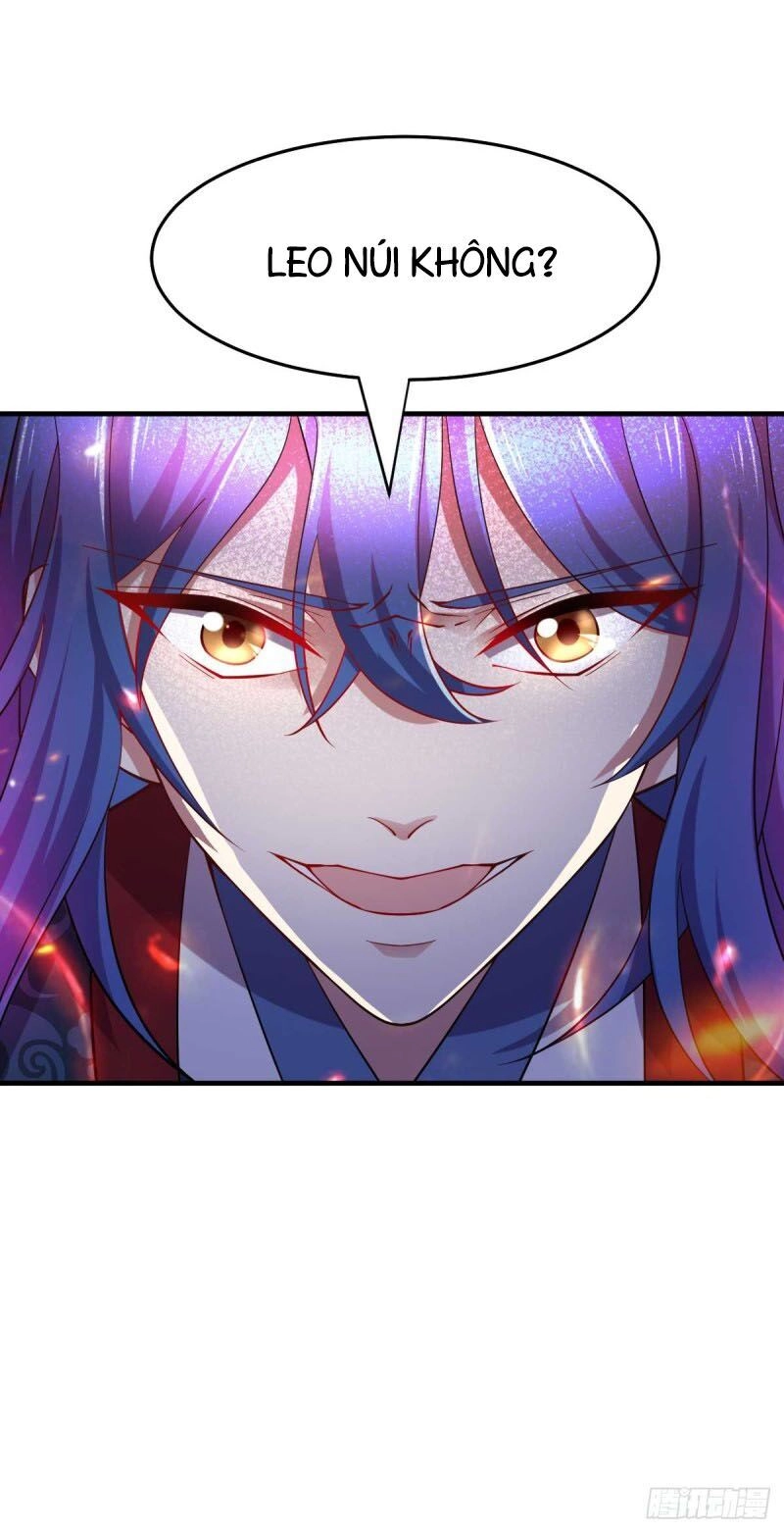 Bổn Tế Tu Chính Là Tiện Đạo Chapter 22 - 19