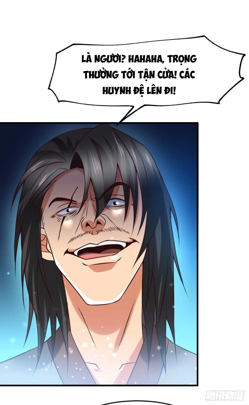 Bổn Tế Tu Chính Là Tiện Đạo Chapter 22 - 20