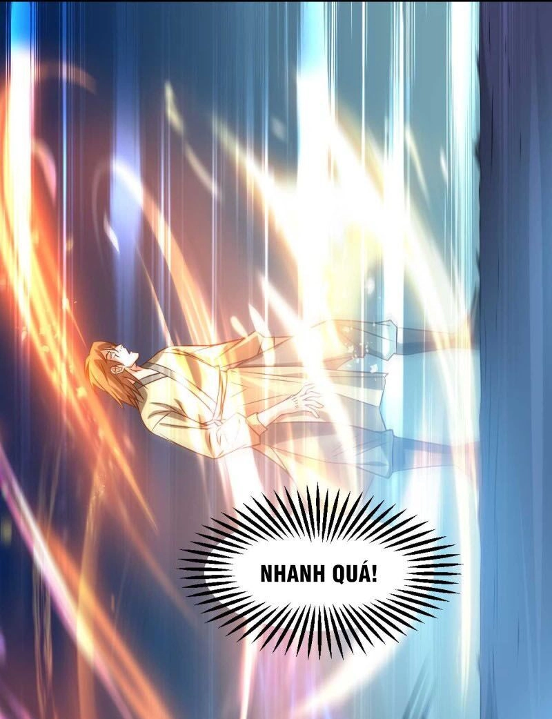 Bổn Tế Tu Chính Là Tiện Đạo Chapter 22 - 25