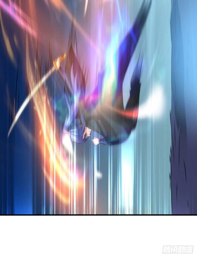 Bổn Tế Tu Chính Là Tiện Đạo Chapter 22 - 26