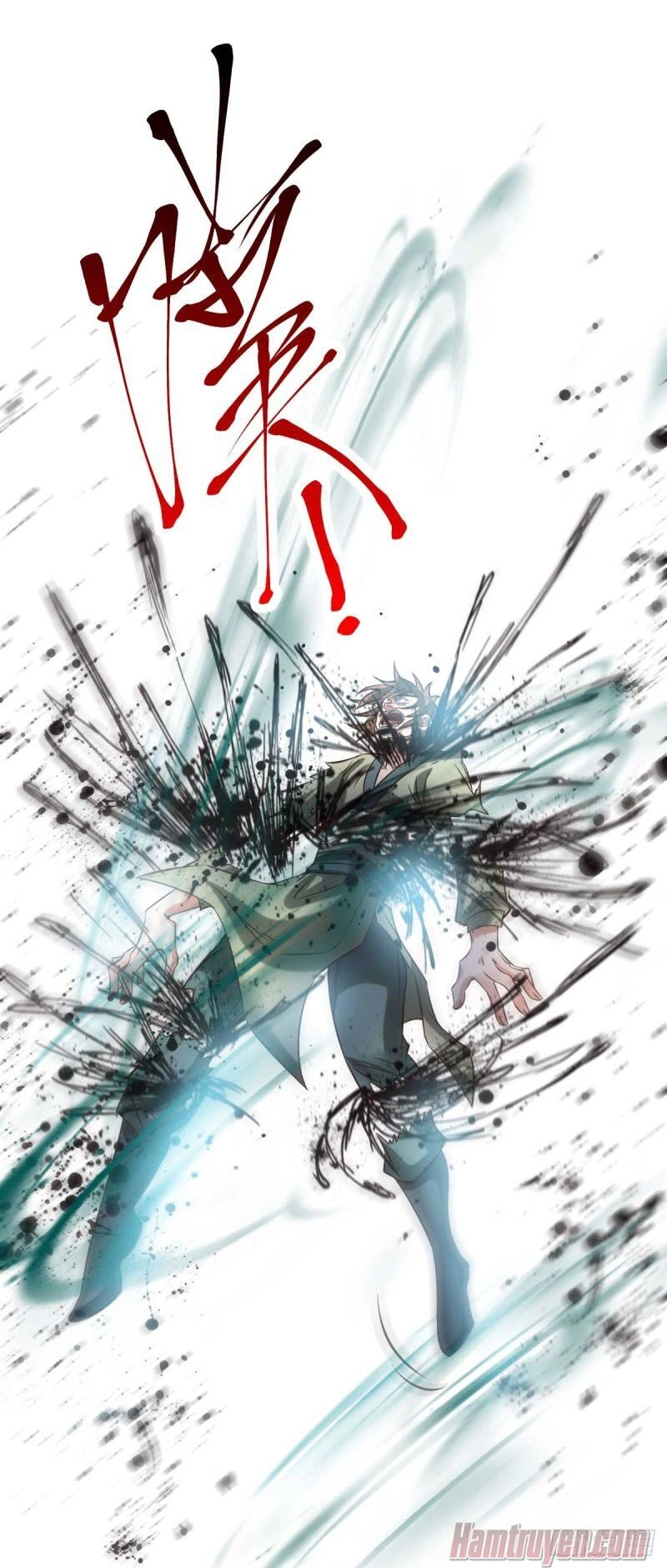 Bổn Tế Tu Chính Là Tiện Đạo Chapter 22 - 27