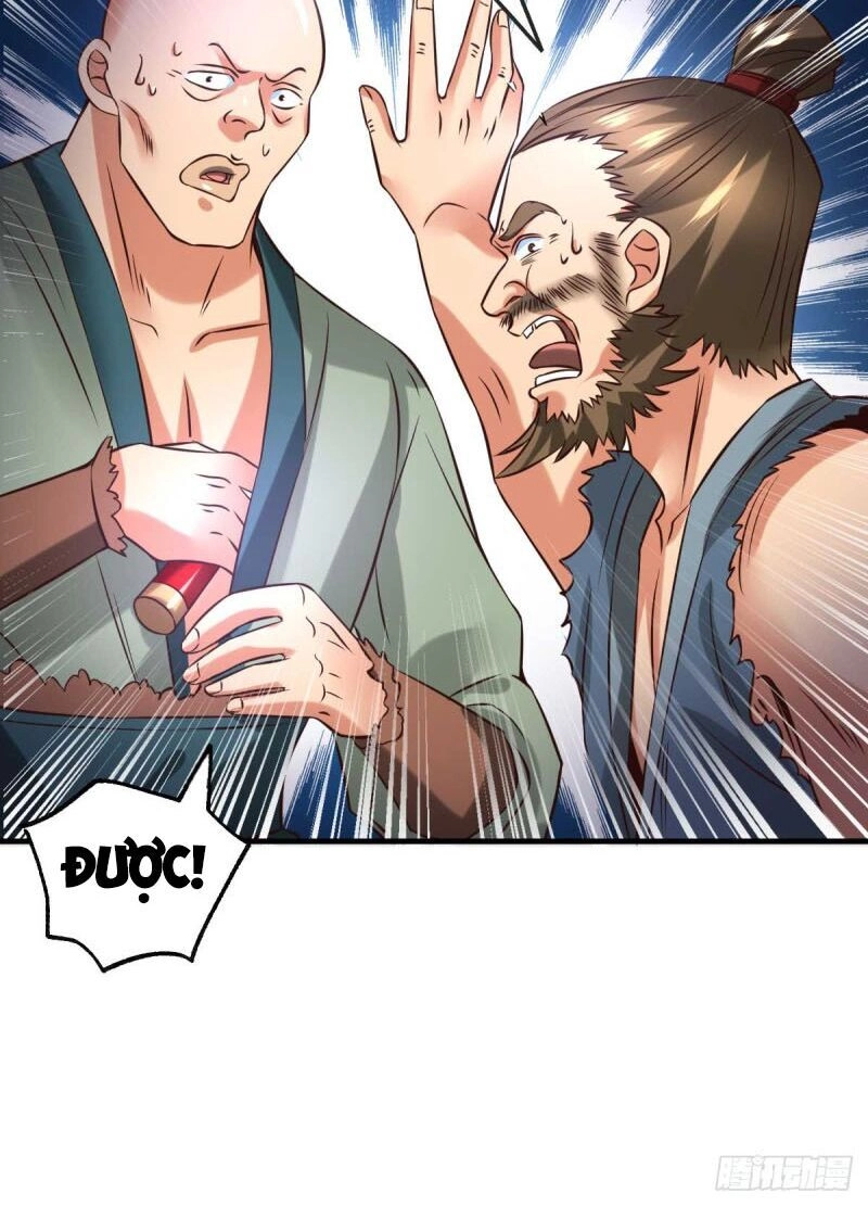 Bổn Tế Tu Chính Là Tiện Đạo Chapter 22 - 30