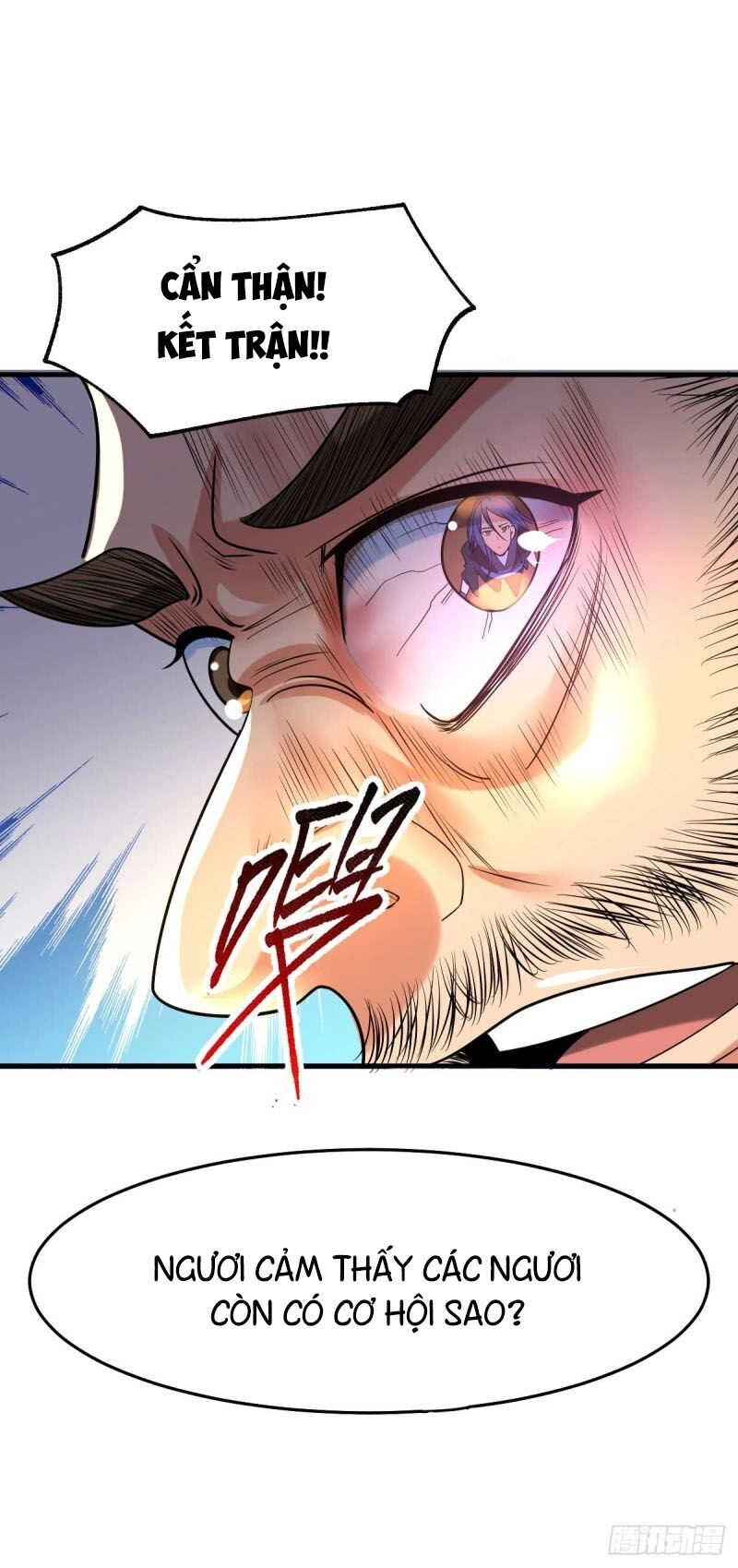 Bổn Tế Tu Chính Là Tiện Đạo Chapter 22 - 31