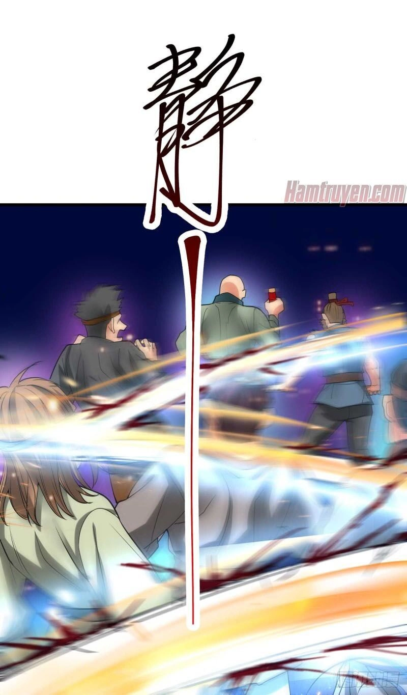 Bổn Tế Tu Chính Là Tiện Đạo Chapter 22 - 32