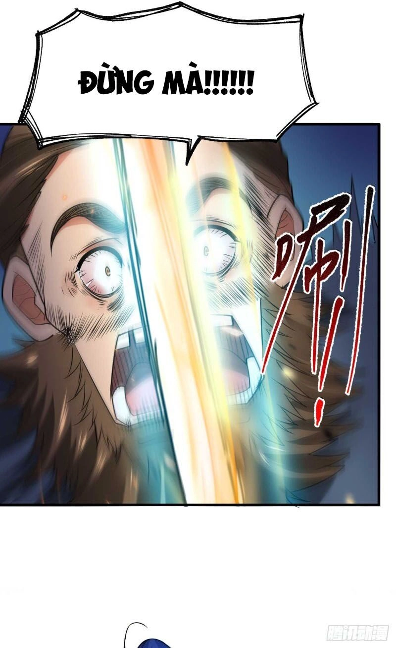 Bổn Tế Tu Chính Là Tiện Đạo Chapter 22 - 37