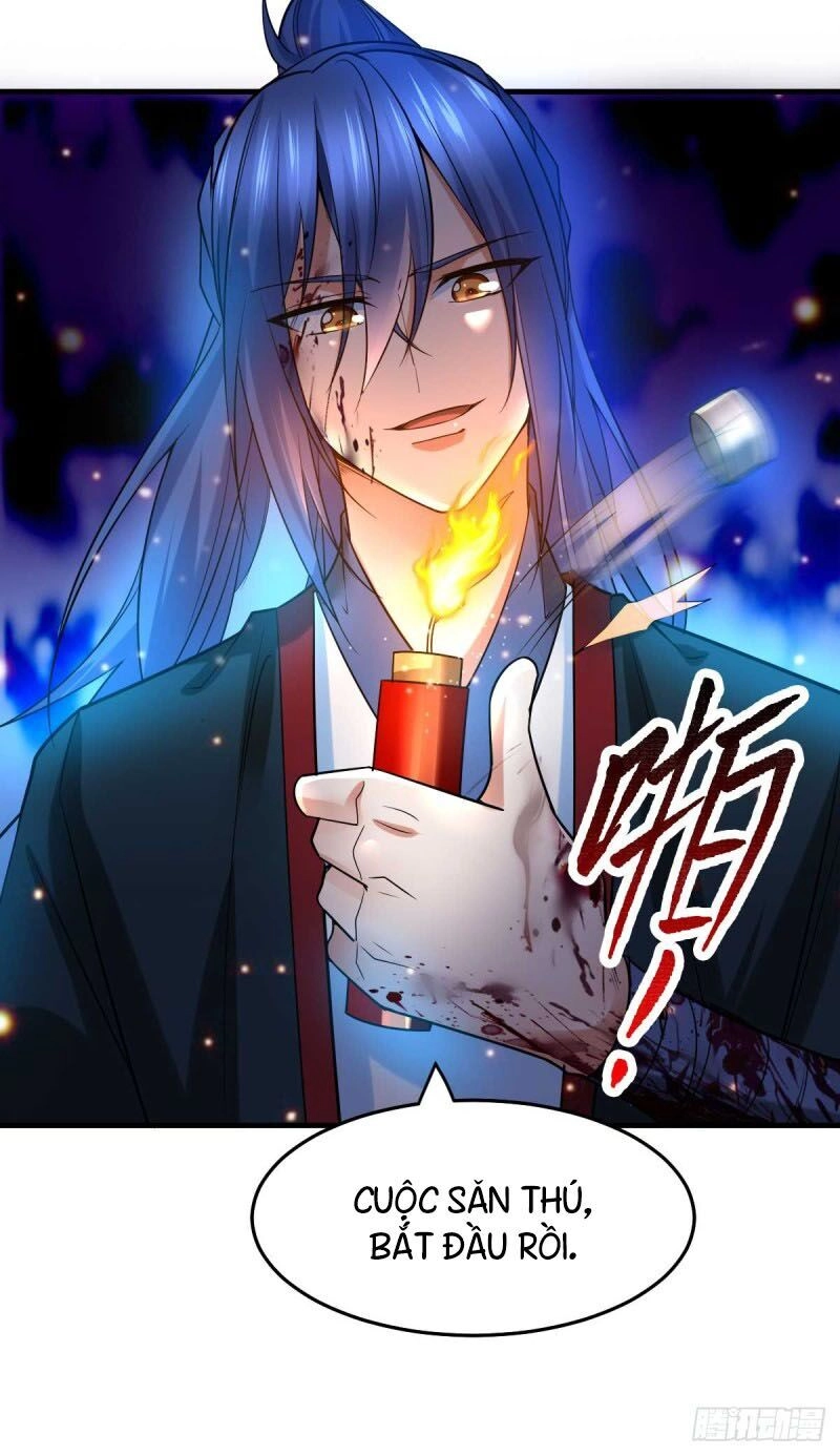 Bổn Tế Tu Chính Là Tiện Đạo Chapter 22 - 38