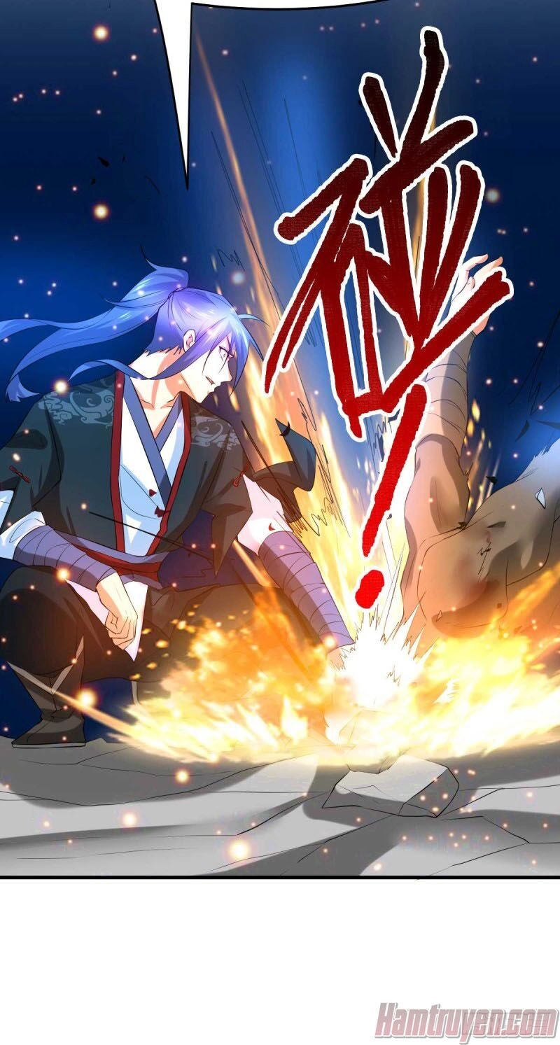 Bổn Tế Tu Chính Là Tiện Đạo Chapter 23 - 27