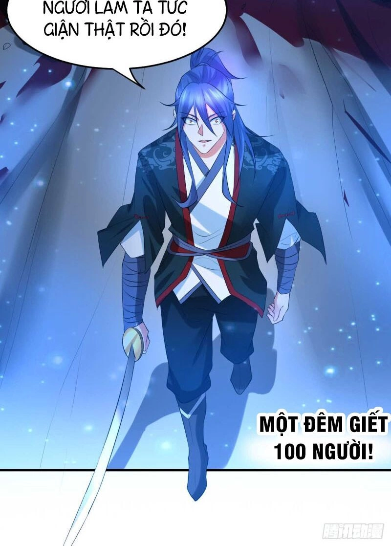 Bổn Tế Tu Chính Là Tiện Đạo Chapter 23 - 29