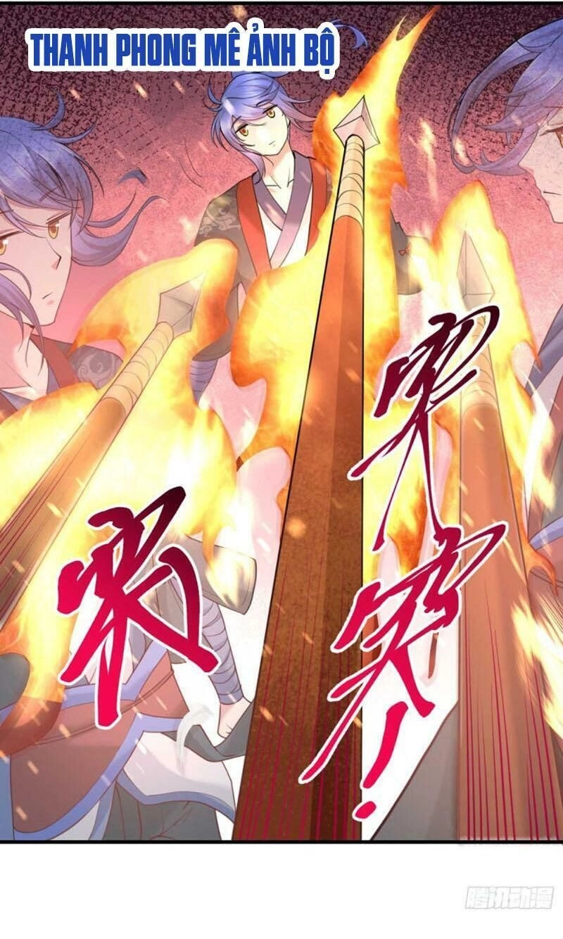 Bổn Tế Tu Chính Là Tiện Đạo Chapter 24 - 41