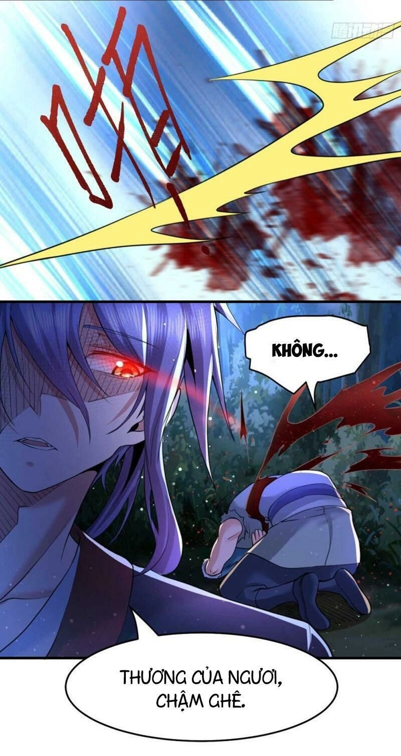 Bổn Tế Tu Chính Là Tiện Đạo Chapter 24 - 43