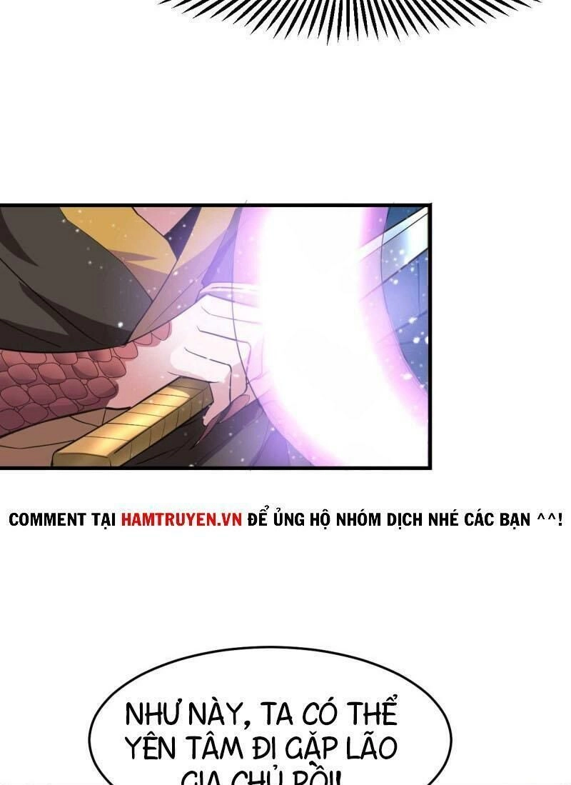 Bổn Tế Tu Chính Là Tiện Đạo Chapter 25 - 18