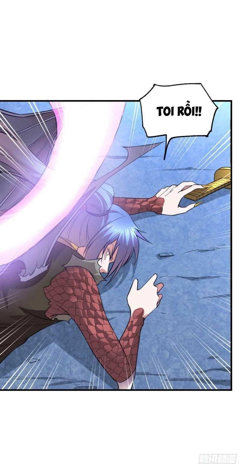 Bổn Tế Tu Chính Là Tiện Đạo Chapter 25 - 20