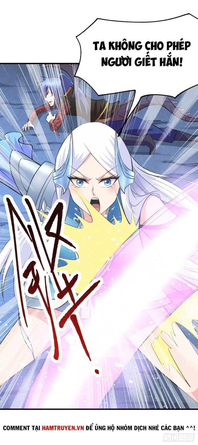 Bổn Tế Tu Chính Là Tiện Đạo Chapter 25 - 21