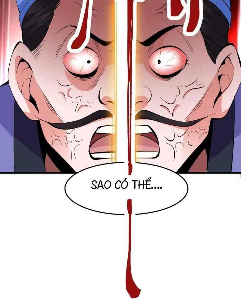 Bổn Tế Tu Chính Là Tiện Đạo Chapter 25 - 26