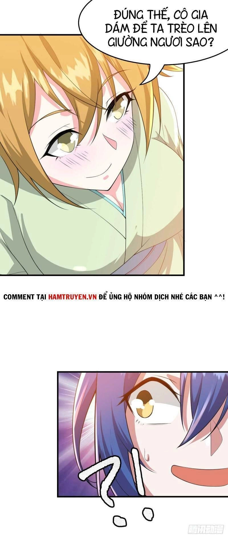 Bổn Tế Tu Chính Là Tiện Đạo Chapter 25 - 40