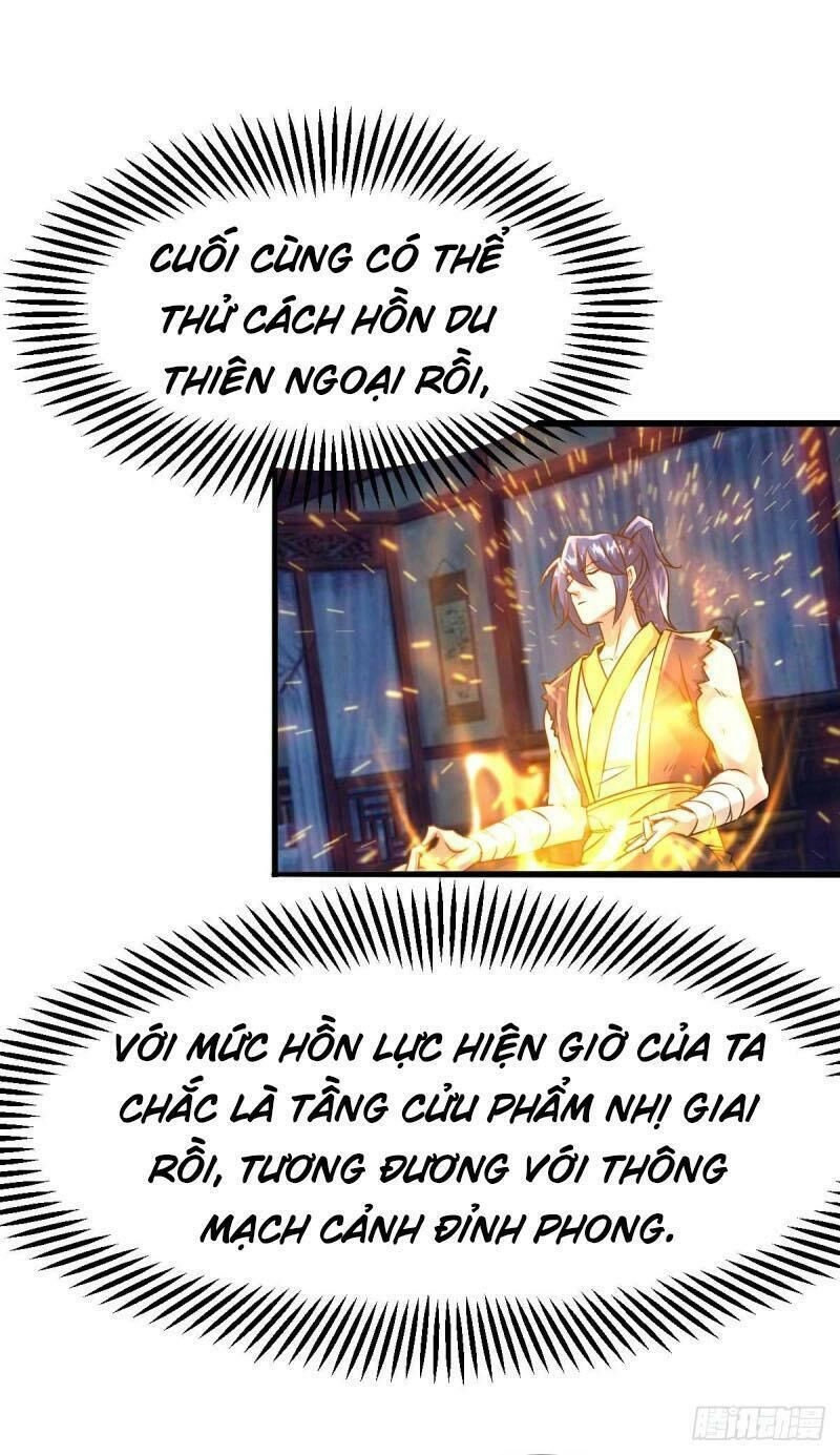 Bổn Tế Tu Chính Là Tiện Đạo Chapter 25 - 45