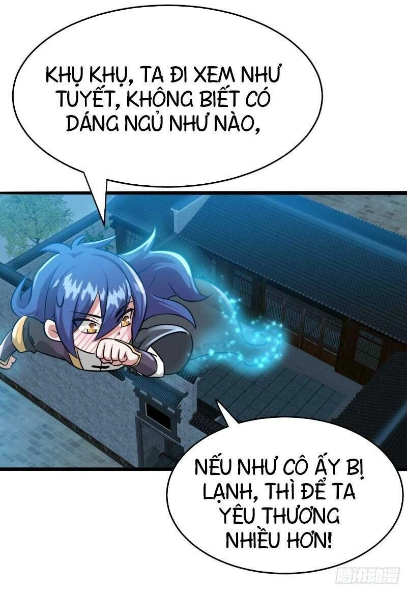 Bổn Tế Tu Chính Là Tiện Đạo Chapter 25 - 53