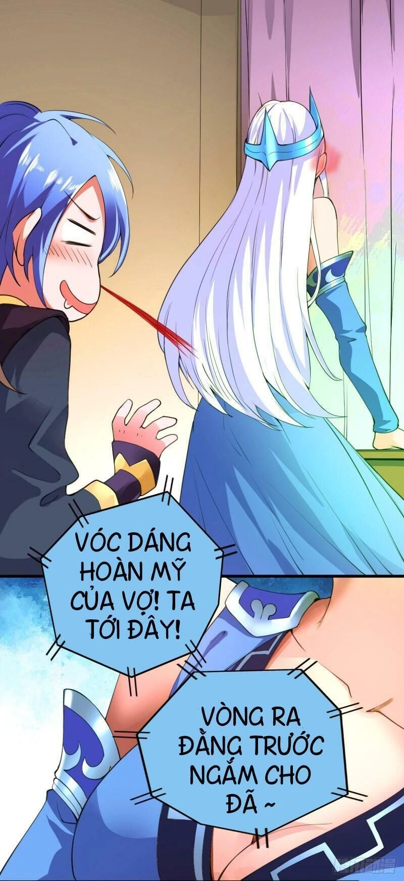 Bổn Tế Tu Chính Là Tiện Đạo Chapter 26 - 5