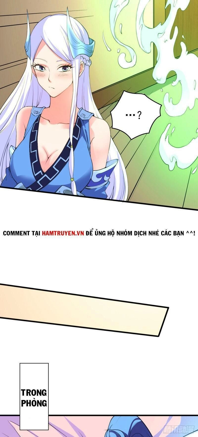 Bổn Tế Tu Chính Là Tiện Đạo Chapter 26 - 7