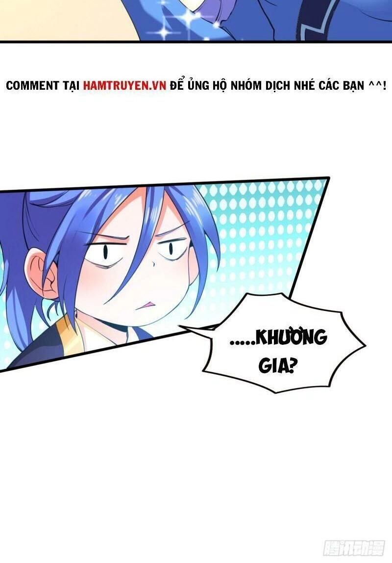 Bổn Tế Tu Chính Là Tiện Đạo Chapter 26 - 13