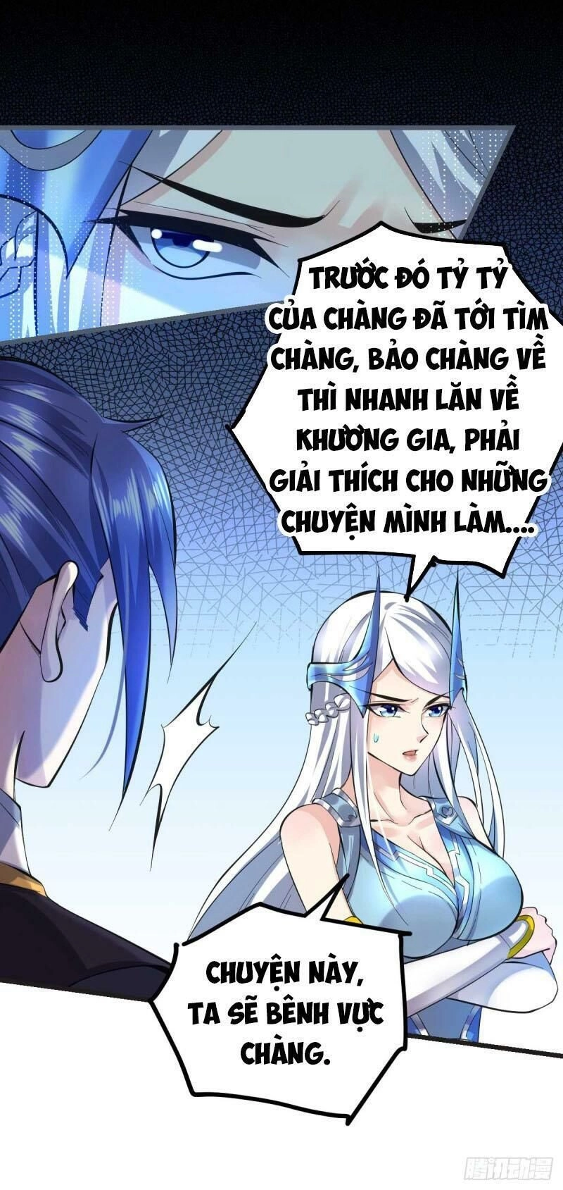 Bổn Tế Tu Chính Là Tiện Đạo Chapter 26 - 14