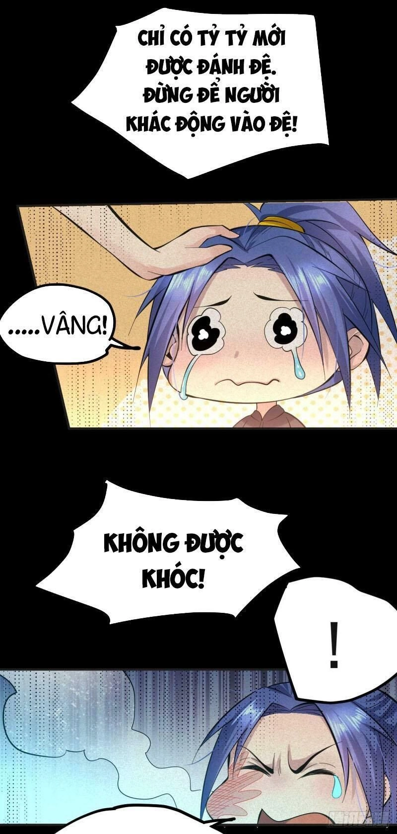 Bổn Tế Tu Chính Là Tiện Đạo Chapter 26 - 18