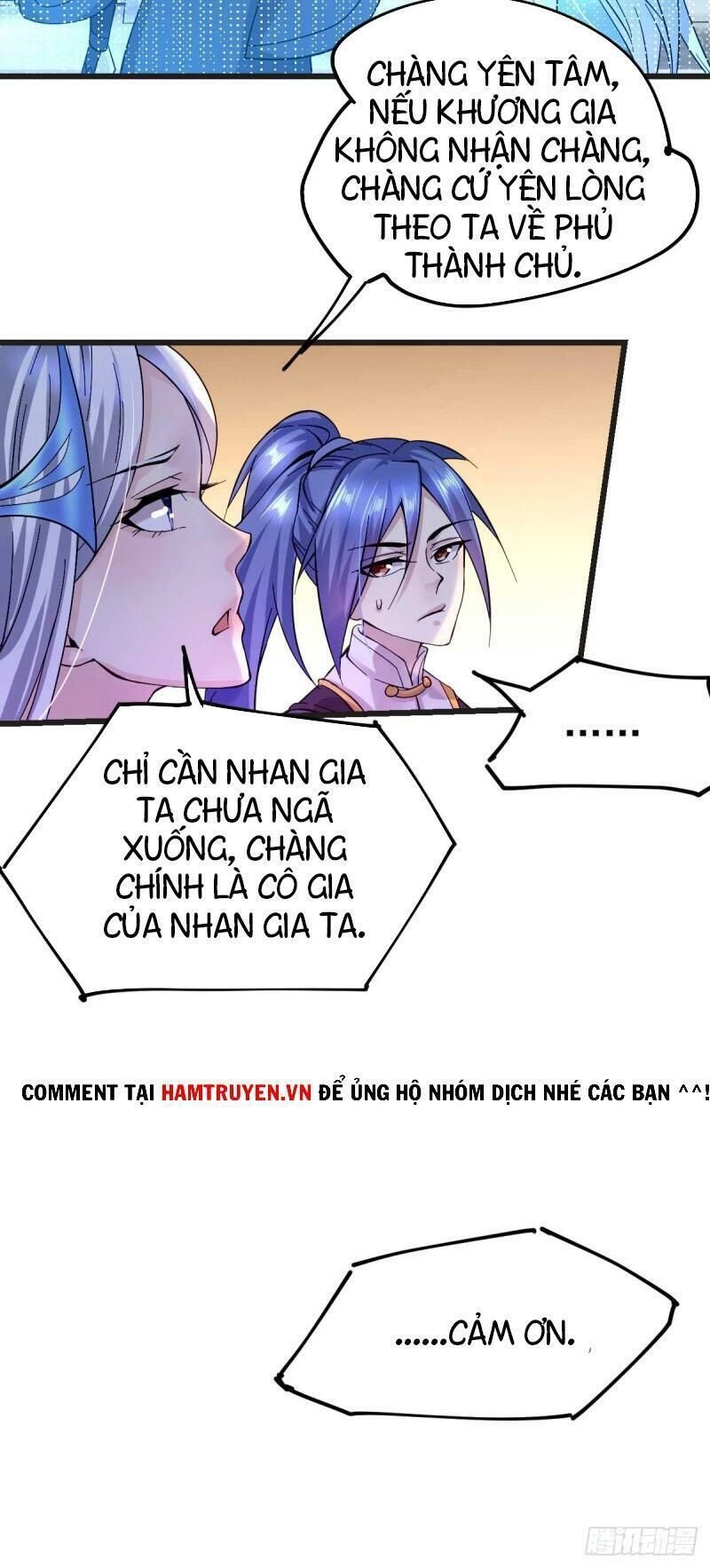 Bổn Tế Tu Chính Là Tiện Đạo Chapter 26 - 26