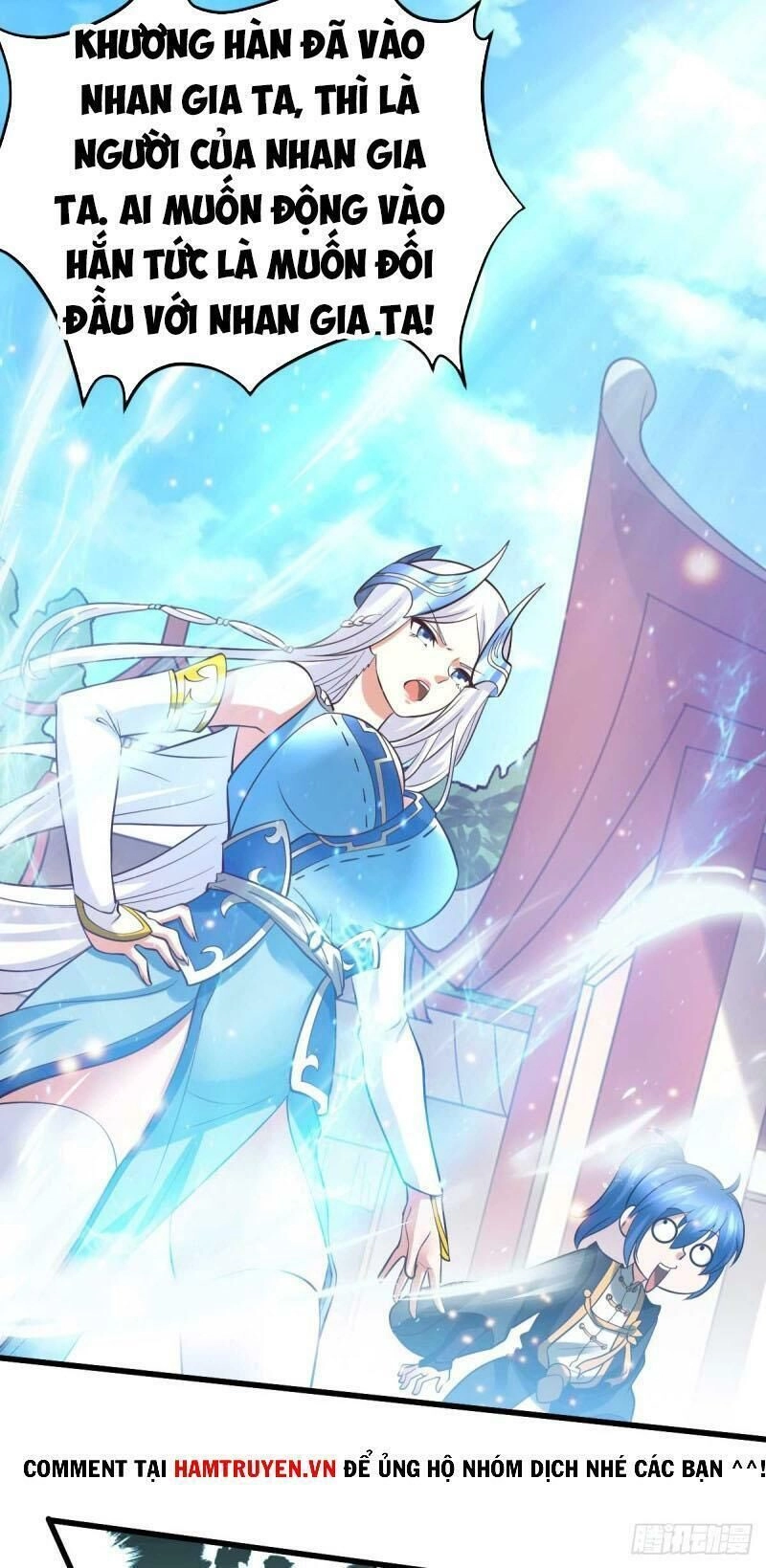 Bổn Tế Tu Chính Là Tiện Đạo Chapter 26 - 33