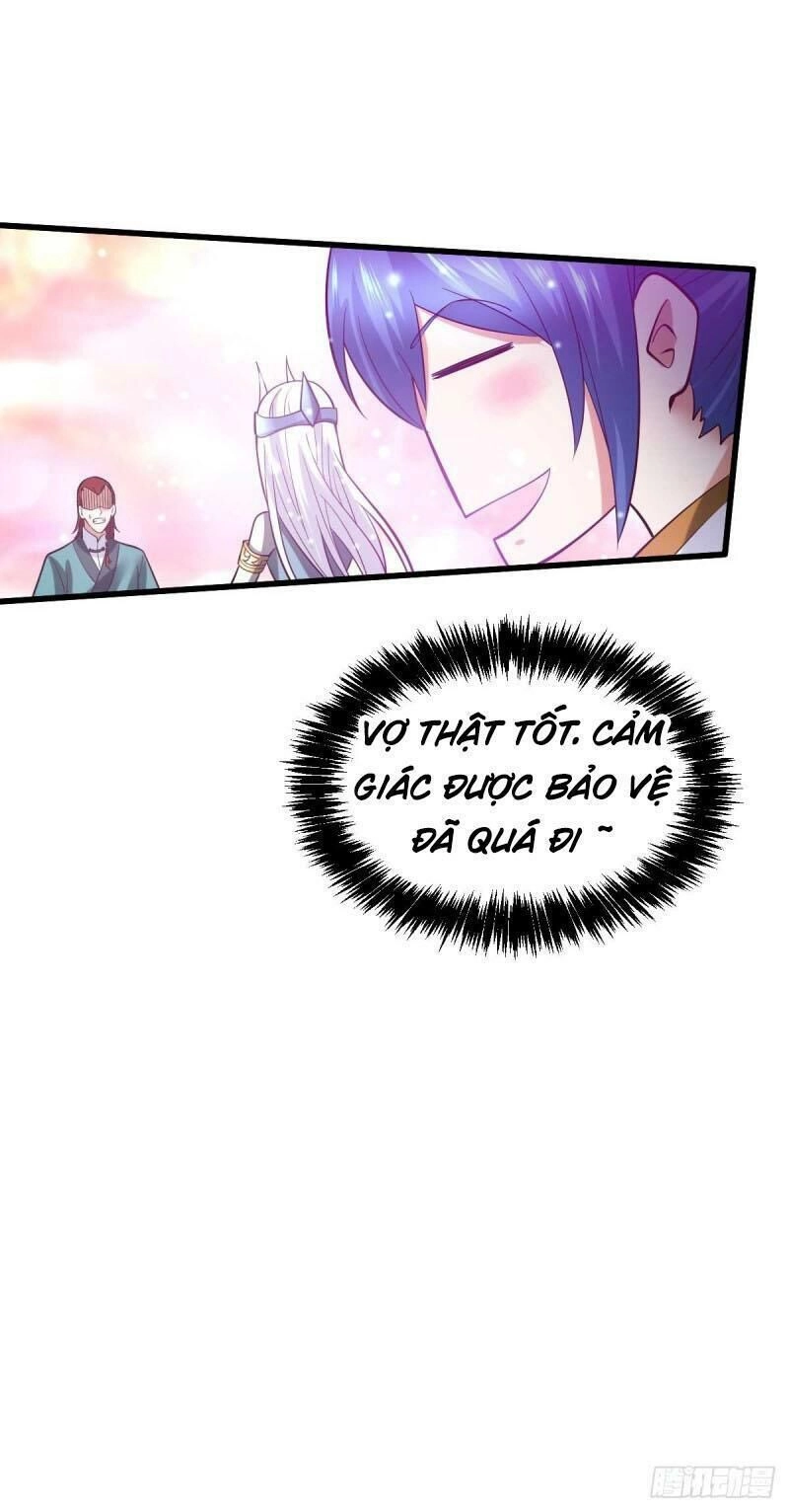 Bổn Tế Tu Chính Là Tiện Đạo Chapter 26 - 36