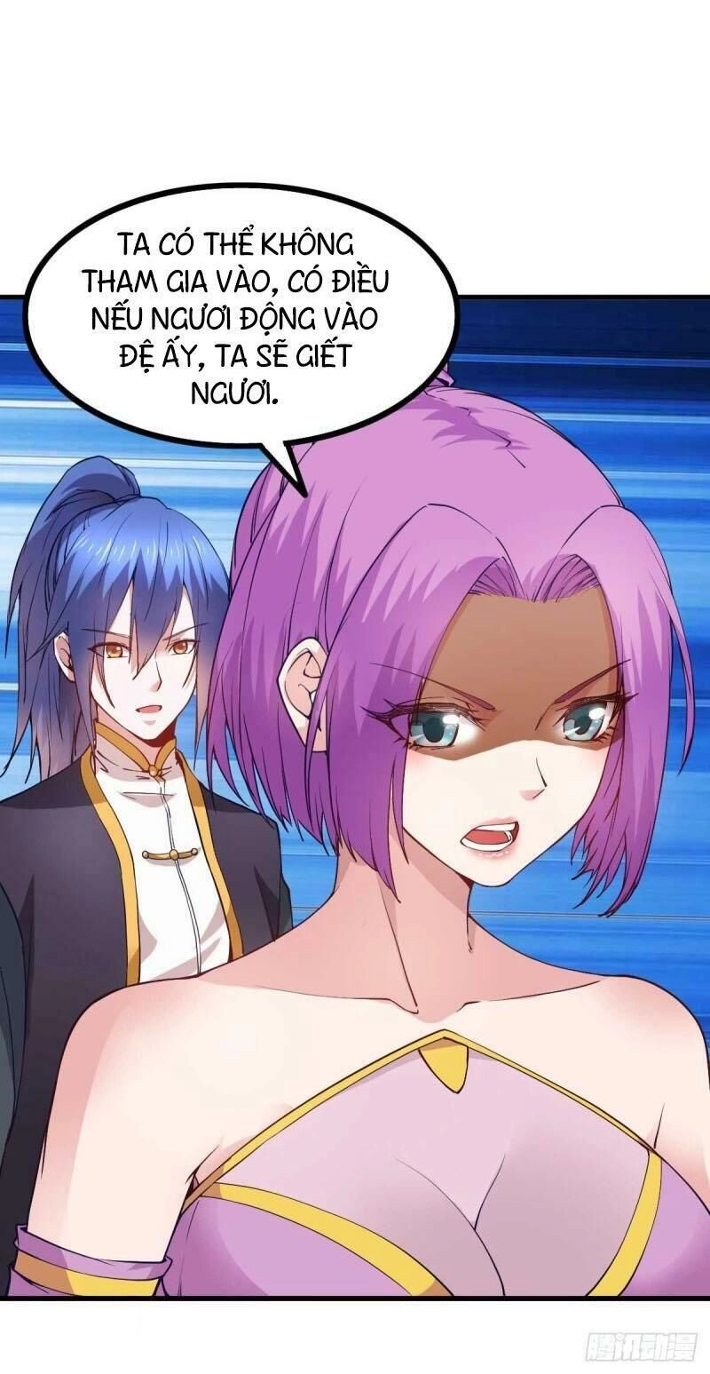 Bổn Tế Tu Chính Là Tiện Đạo Chapter 27 - 18