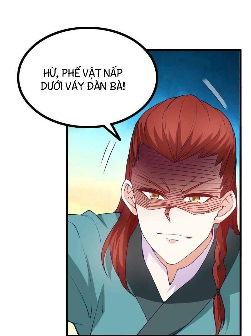 Bổn Tế Tu Chính Là Tiện Đạo Chapter 27 - 19