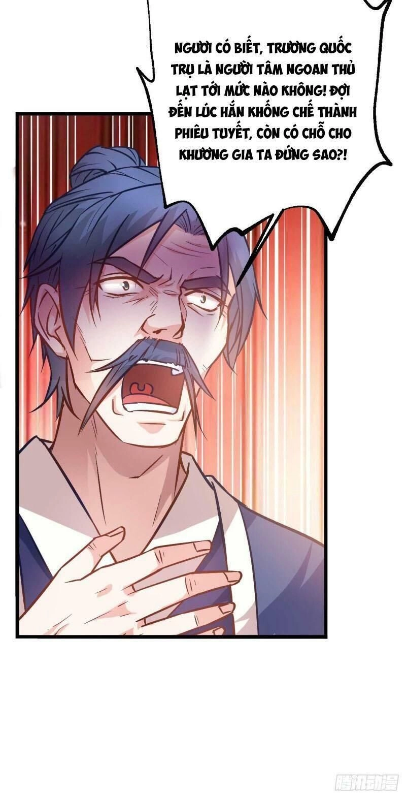 Bổn Tế Tu Chính Là Tiện Đạo Chapter 27 - 32