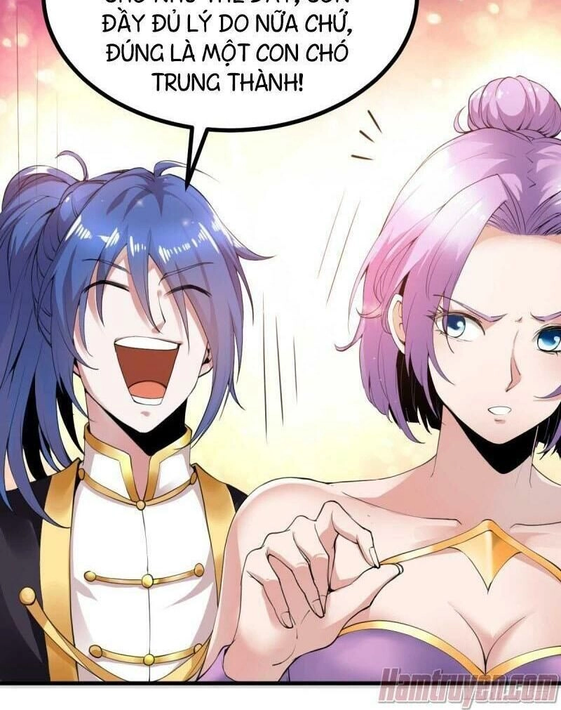 Bổn Tế Tu Chính Là Tiện Đạo Chapter 27 - 37